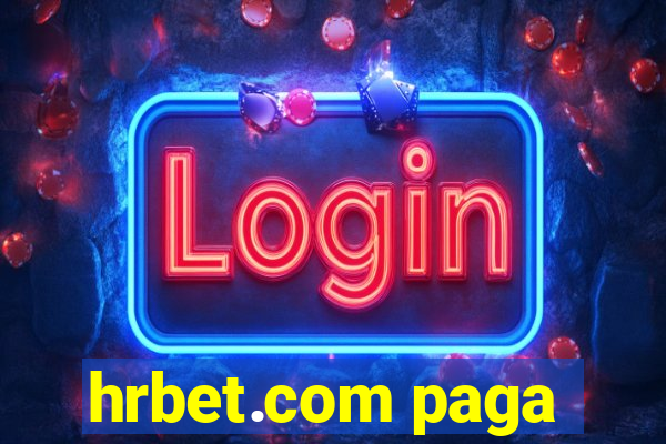 hrbet.com paga